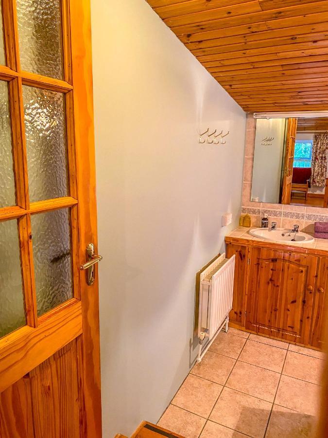 Barnesmore Cottage Exterior photo
