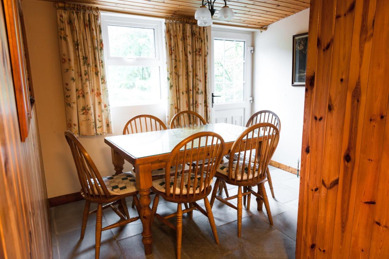 Barnesmore Cottage Exterior photo